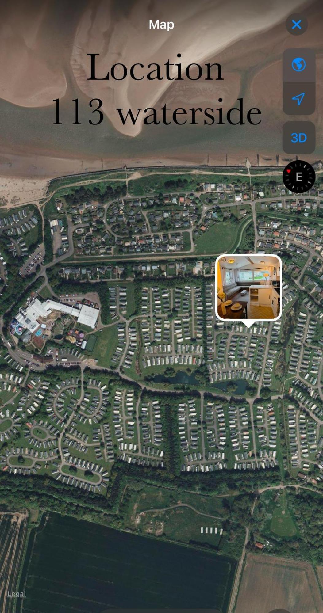 Haven Cleethorpes Beach Holiday Park Екстериор снимка